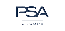 logo client - PSA Groupe - abalis traduction