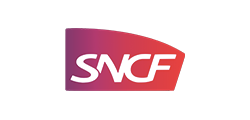 logo client - SNCF - abalis traduction