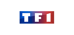 logo client - TF1 - abalis traduction