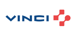 logo client - Vinci - abalis traduction